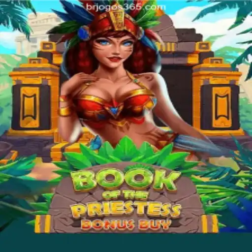 Exploring the Enchanting World of BookOfThePriestess on JOGOS365