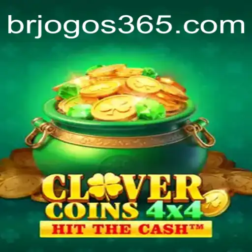 Discover the Exciting World of CloverCoins4x4