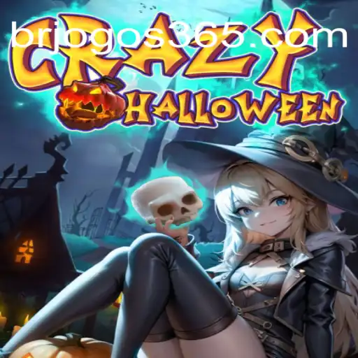 Enter the Spooky World of CrazyHalloween – The Thrill of Gaming with JOGOS365