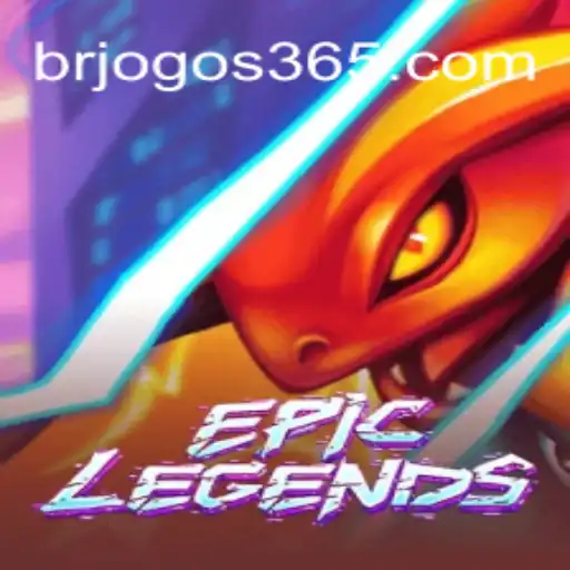 EpicLegends: A Journey Through Mythical Realms