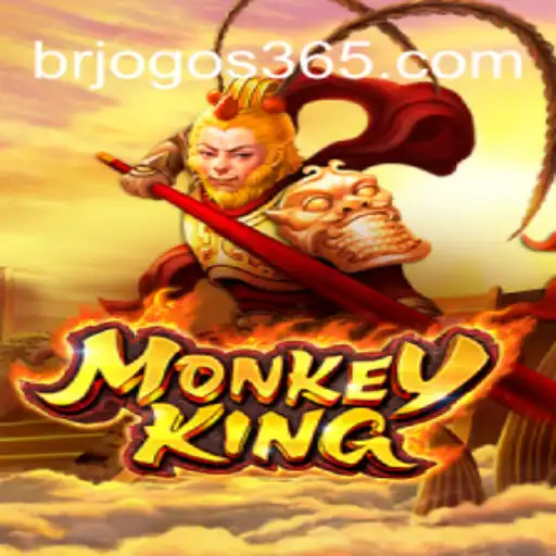 MonkeyKing: The Exciting New Game on JOGOS365, Brazil’s Top Betting Platform