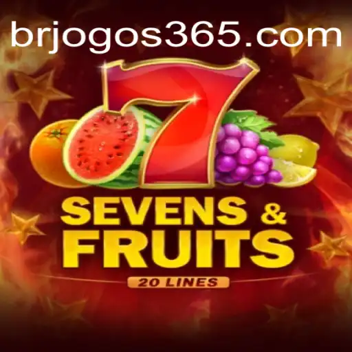 Dive Into SevensFruits20: Unleash the Juicy Thrill on JOGOS365