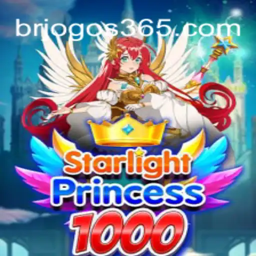 Discover the Magic of StarlightPrincess1000 on JOGOS365