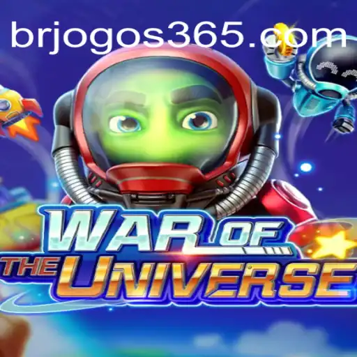 Exploring the Exciting World of WAROFTHEUNIVERSE and JOGOS365 - A Platform for Gamers and Bettors