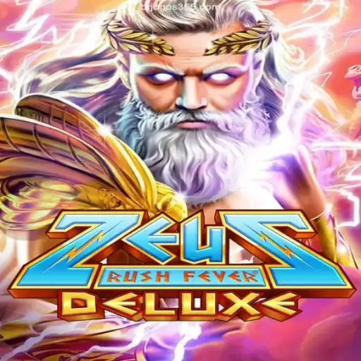 ZeusRushFeverDeluxe: The Olympian Gaming Experience